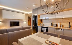 Apartament Podolszyce